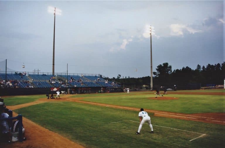 Lakewood’s minor league team is a major loss for Cape Fear