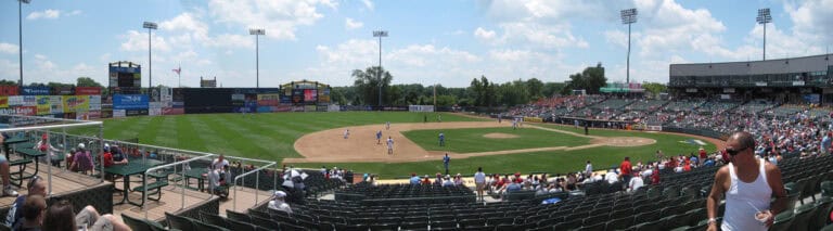 Thunder covers all the bases