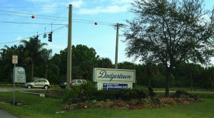 Welcome to Dodgertown