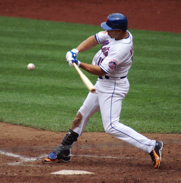 2006 Carlos Beltran New York Mets Majestic MLB Jersey Size Large