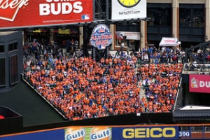 The 7 Line Army