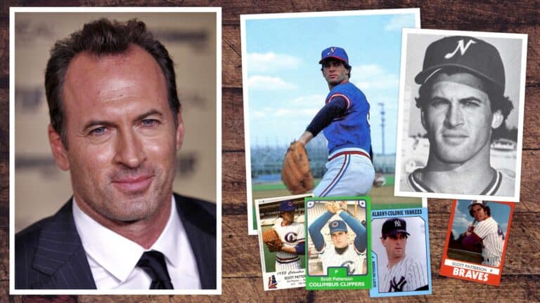 Before ‘Gilmore Girls” Luke Danes was once traded for Bob Watson