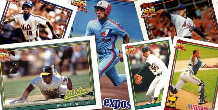My 1990 baseball predictions