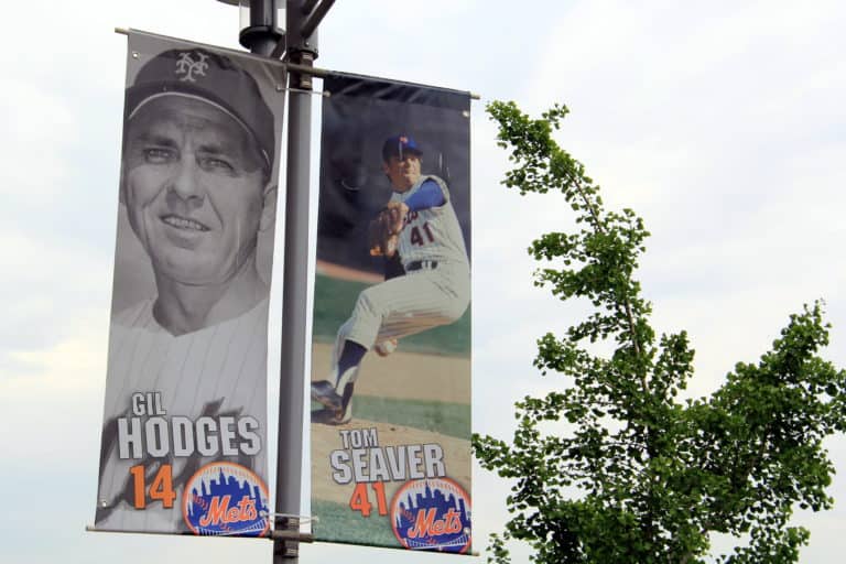 Tom Seaver’s career through the eyes of a fifth-grader