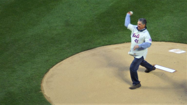 Thoughts on the passing of Tom Seaver